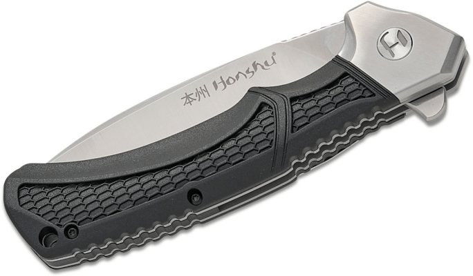 United Cutlery nôž Honshu Bushido Edge - KNIFESTOCK