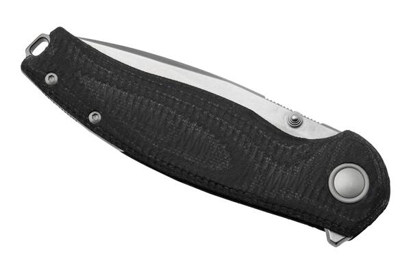 Viper Vale Coltello chiudibile Linerlock. Lama in acciaio MagnaCut da 4 mm con finitu V6006GG - KNIFESTOCK