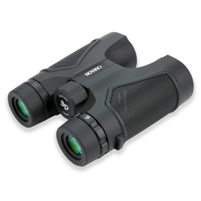 Carson 10x42mm 3D Series Binoculars w/High Definition Optics and ED Glass TD-042ED - KNIFESTOCK