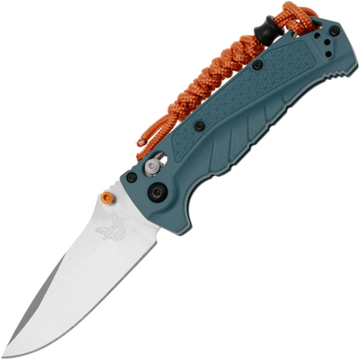 BENCHMADE MINI ADIRA, AXIS, DROP POINT 18065 - KNIFESTOCK