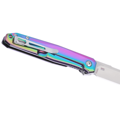 CRKT Facet™ K230PXP - KNIFESTOCK