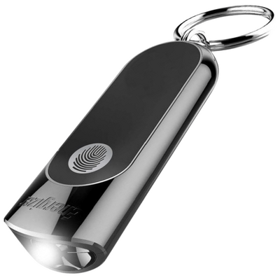 Energizer ručné svietidlo a kľúčenka Touch Tech Keychain 2 x CR2032 - KNIFESTOCK