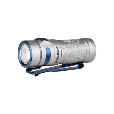 Olight Baton 3 Premium Winter OL717 - KNIFESTOCK