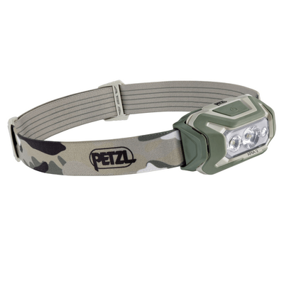 ARIA 2 RGB HEADLAMP CAMO - KNIFESTOCK