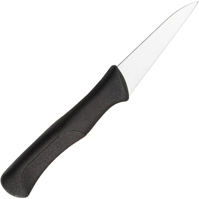 Mikov 52-NH-8 konyhakés 8 cm 120063 fekete - KNIFESTOCK