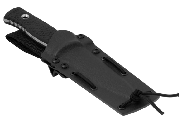 TRC M-1SL /M390/Satin/Black G-10 /Kydex - KNIFESTOCK