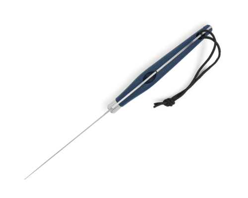 BUCK Silver Creek™  Folding Fillet Knife BU-0220BLS - KNIFESTOCK