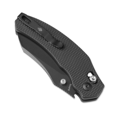 Kizer Clutch Lock Bulldog O.SHO Nitro V Aluminium V3672A1 - KNIFESTOCK