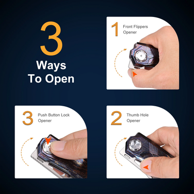 REMETTE RT-Peregrine Falcon RTT1-TX - KNIFESTOCK