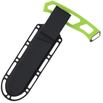 SCHRADE Isolate Große Knochensäge 1159294 - KNIFESTOCK