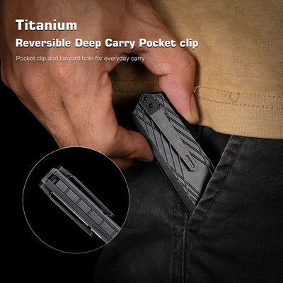 REMETTE RTIP-S (RT-Infinite Power) - KNIFESTOCK