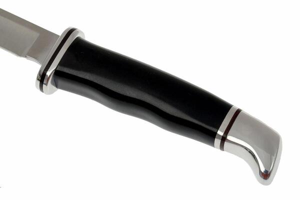 BUCK Buck Woodsman® BU-0102BKS - KNIFESTOCK
