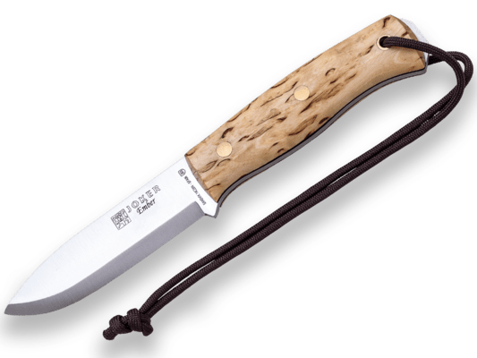 JOKER KNIFE EMBER BLADE 10,5cm. CL122-P - KNIFESTOCK