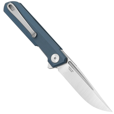 Bestech Mini Dundee D2 Grey BMK03D - KNIFESTOCK