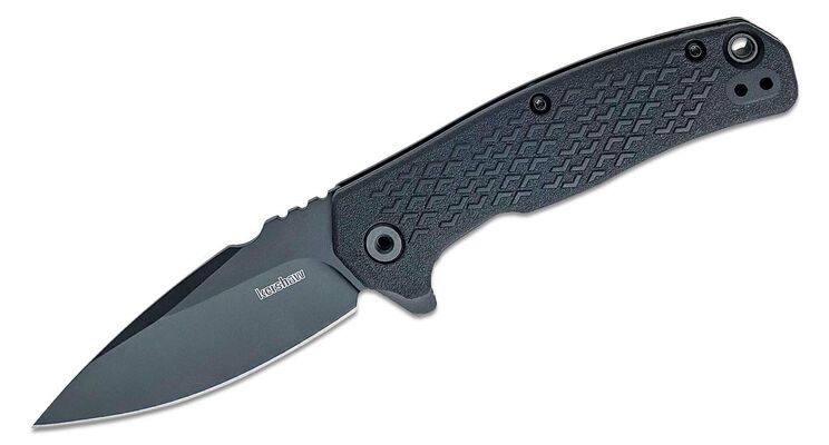 Kershaw CONDUIT Assisted Opening K-1407 - KNIFESTOCK