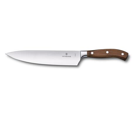 Victorinox 7.7400.22G Grand Maître Wood 22 cm - KNIFESTOCK