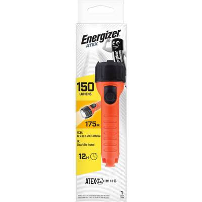 Energizer ručné svietidlo ATEX 2 x AA - KNIFESTOCK