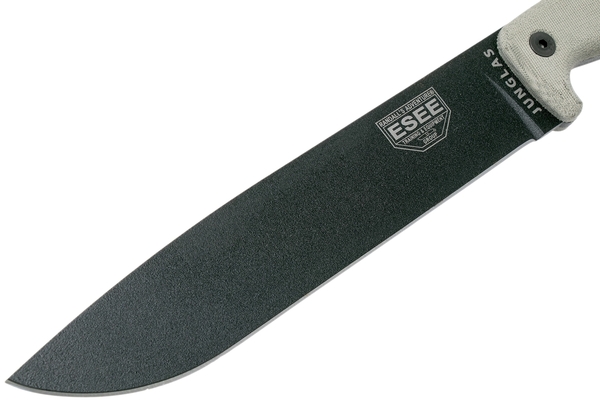 ESEE Knives Junglas desert tan, EE-JUNGLAS-KO-E - KNIFESTOCK