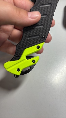 Herbertz 528612 - KNIFESTOCK