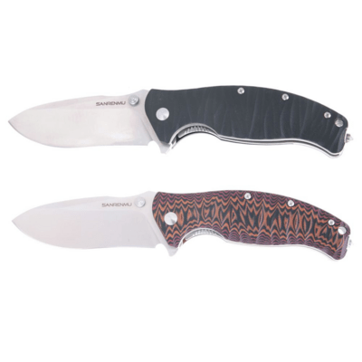 Sanrenmu SRM1006-GB - KNIFESTOCK