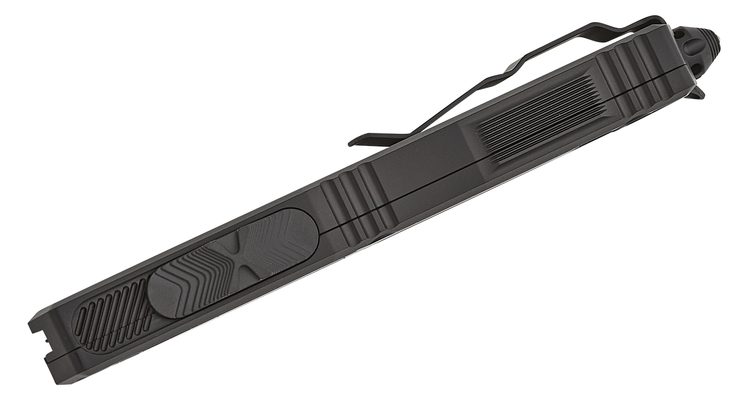 Microtech Scarab® II S/E Gen III Tactical Partial Serrated 1278-2T - KNIFESTOCK