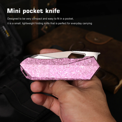 REMETTE RT-Woodpecker RTWP-IP - KNIFESTOCK