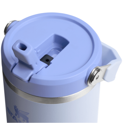 Stanley Termofľaša The IceFlow™ Flip Straw 2.0 Tumbler 890 ml Dew Drop  - KNIFESTOCK