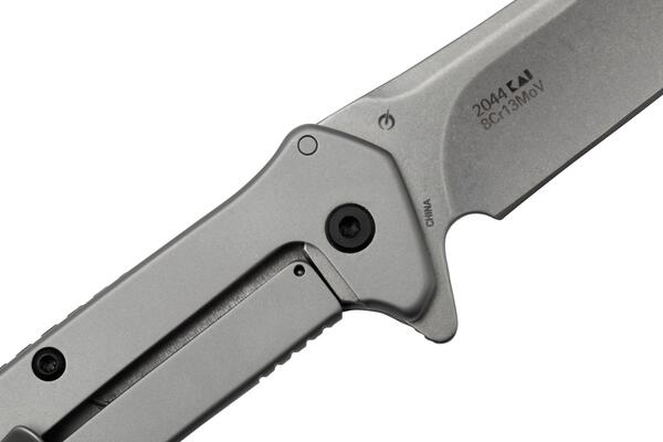 Kershaw OUTCOME Assisted Opening K-2044 - KNIFESTOCK