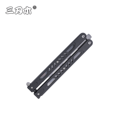 Sanrenmu SRM 501X-PB - KNIFESTOCK