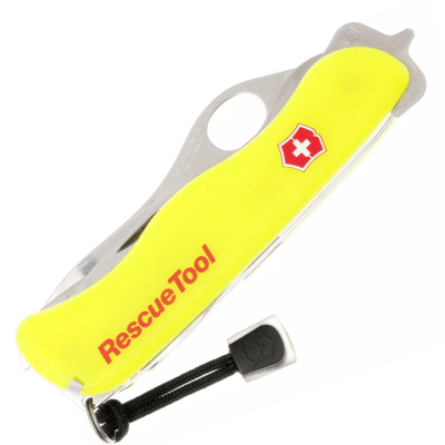 VICTORINOX RescueTool 0.8623.MWNB1 - KNIFESTOCK