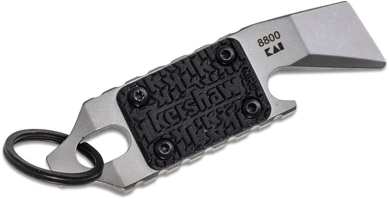 KERSHAW PT-1 Pry Tool Keychain Multi-Tool K-8800X - KNIFESTOCK
