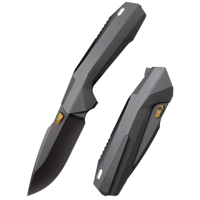 REMETTE Disassembly Knife RT-WK1-F - KNIFESTOCK