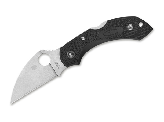 Spyderco nůž DRAGONFLY 2, WHARNCLIFF PLAIN EDGE - KNIFESTOCK