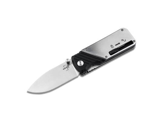 Boker Plus BILL N TED OPERATION 01BO629 - KNIFESTOCK