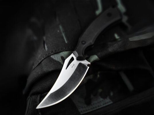 Böker Plus Tavros 02BP0007 - KNIFESTOCK