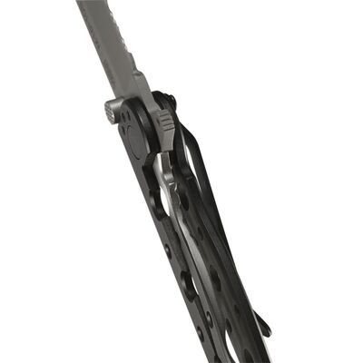 CRKT M16® - 10S TANTO WITH TRIPLE POINT™ SERRATIONS CR-M16-10S - KNIFESTOCK