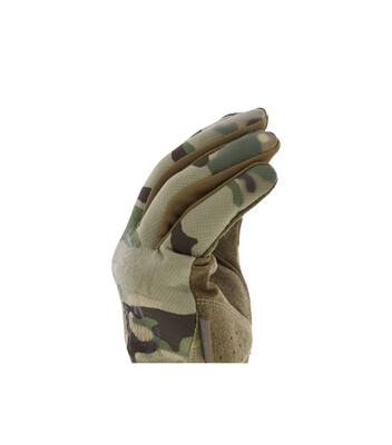 Mechanix FFTAB-78-011 Taktische Fastfit Handschuhe (Multicam) XL - KNIFESTOCK