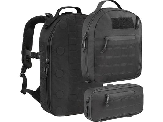 Defcon 5 Patriot Modular Backpack Hydro Compatible - KNIFESTOCK