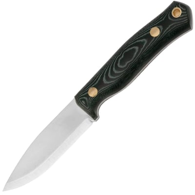 CASSTROM No.8 SFK Green micarta CASS-12807 - KNIFESTOCK