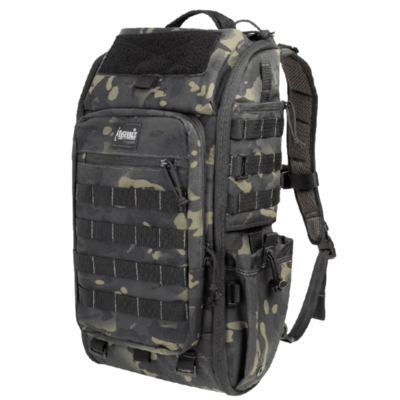 Magforce IMBS 20&quot; Raider Backpack - 500D BC #A7131BC - KNIFESTOCK