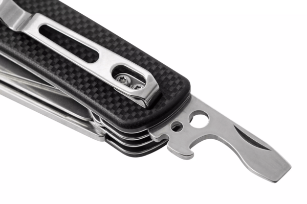 Ruike L31-B Sandvik 12C27 Stainless Steel L31-B - KNIFESTOCK