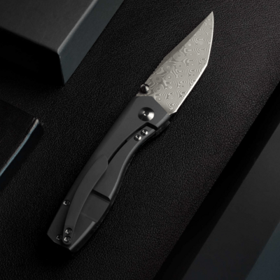 Ocaso Delos Black Dunes 12IBK - KNIFESTOCK