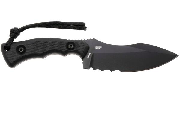 CRKT Bugsy™ 3605KV - KNIFESTOCK