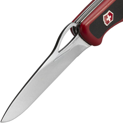 Victorinox Rangergrip 61 (1.77.61) Red/Black 0.9553.MC - KNIFESTOCK