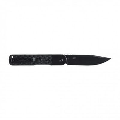 Nóż Ganzo G767PT-BK - KNIFESTOCK
