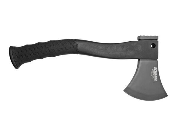 SCHRADE Bedrock Axe 1182500 - KNIFESTOCK