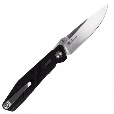 Sanrenmu SRM1158 - KNIFESTOCK