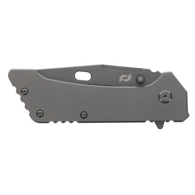 SCHRADE Girder Folder 1182505 - KNIFESTOCK
