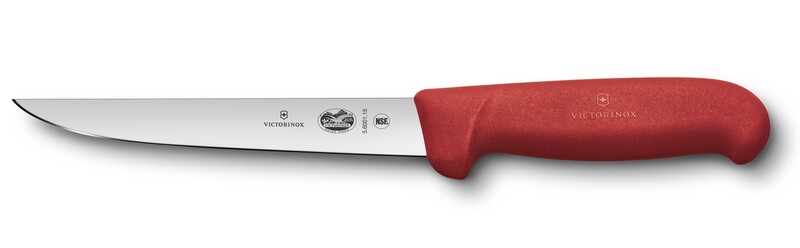 Victorinox Boning Knife 15 cm 5.6001.15 - KNIFESTOCK