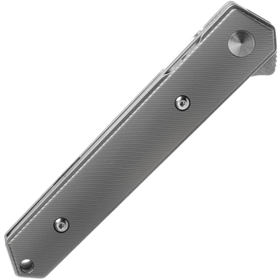 Böker Plus Kwaiken Mini Flipper Titan 01bo267 - KNIFESTOCK